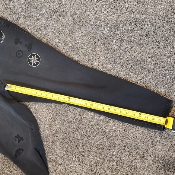 Torrid Denim jeans plus size 18R - Picture 11 of 13